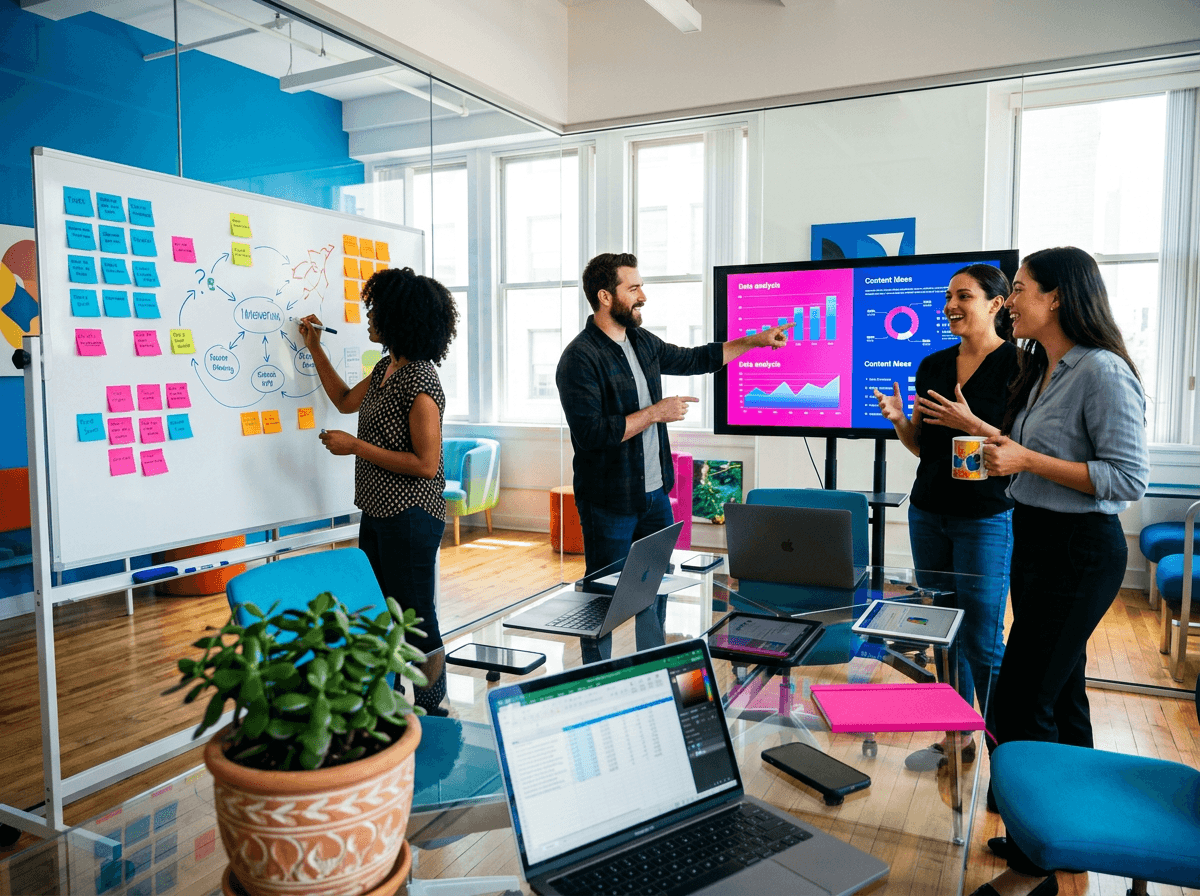 How Tailored Content Attracts Better Traffic for Ecommerce Brands