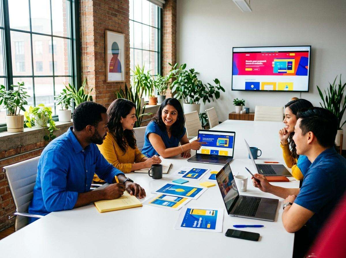 Web Designers Near Me in Chicago: How to Pick the Right Partner
