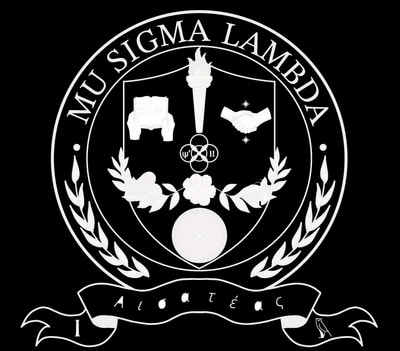 Mu Sigma Lambda