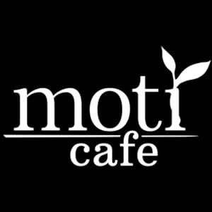 Moti Cafe