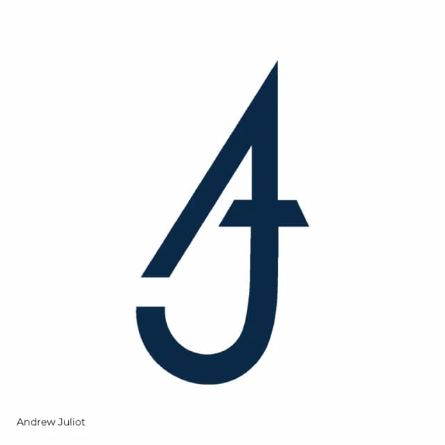 Juliot Logo Design