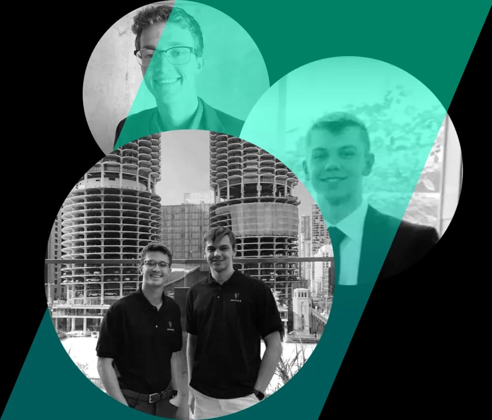 Intuico Digital Des Moines web design team