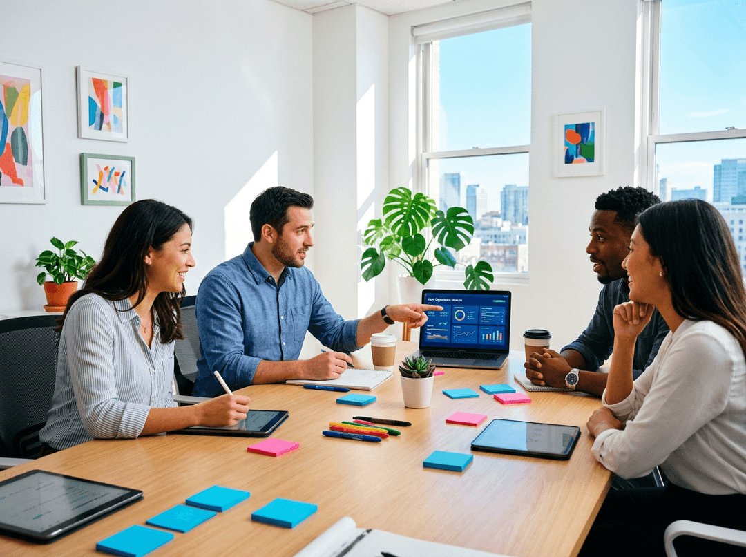The UX-Local SEO Connection: Win More Local Searches in Chicago