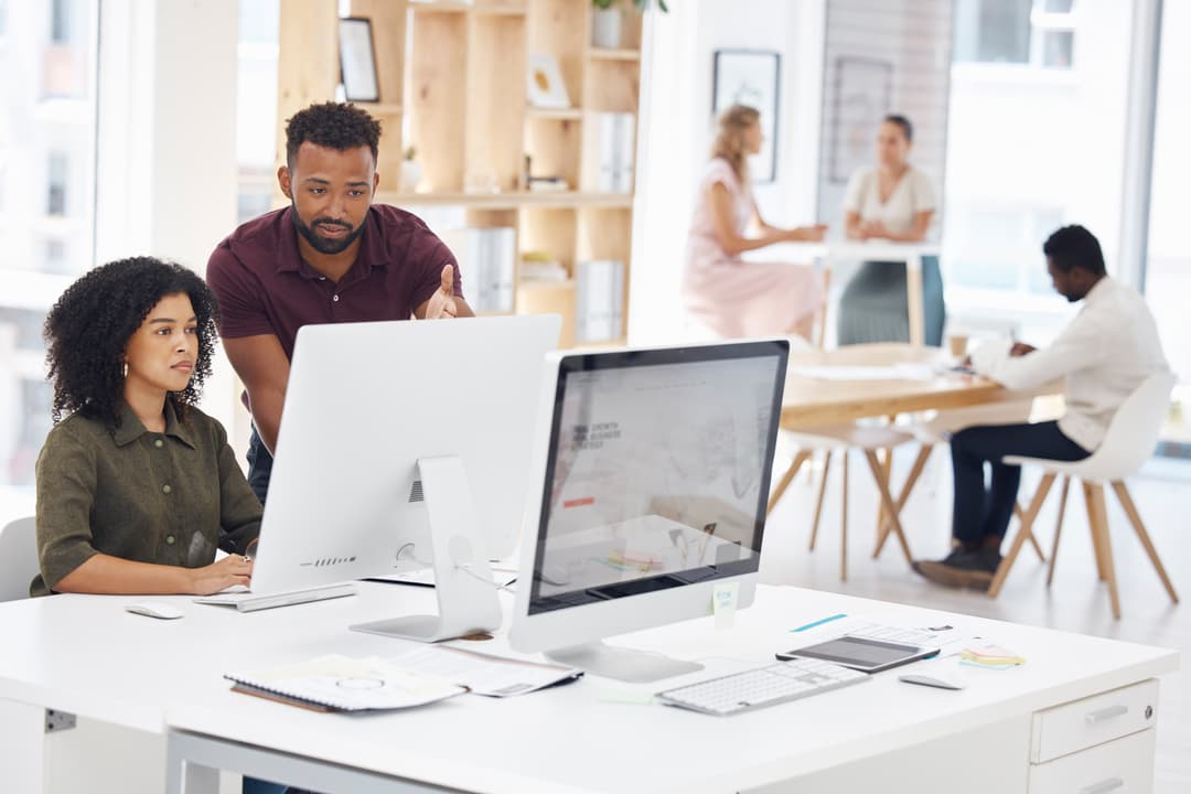 The Unseen Power of Transparency in Digital Marketing Services