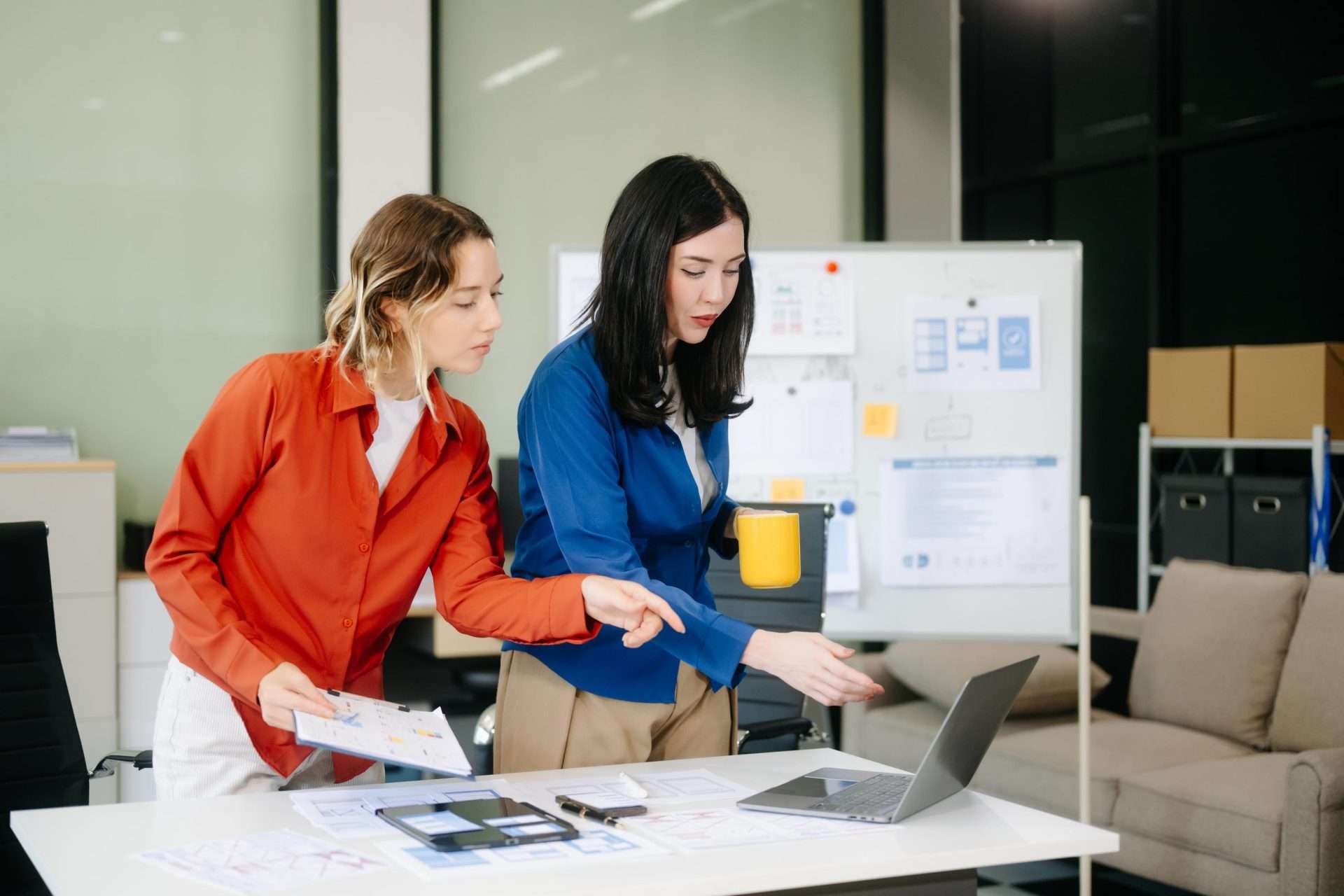 Chicago Website Redesign Services: Turn Your Site into a Lead‑Generating Machine