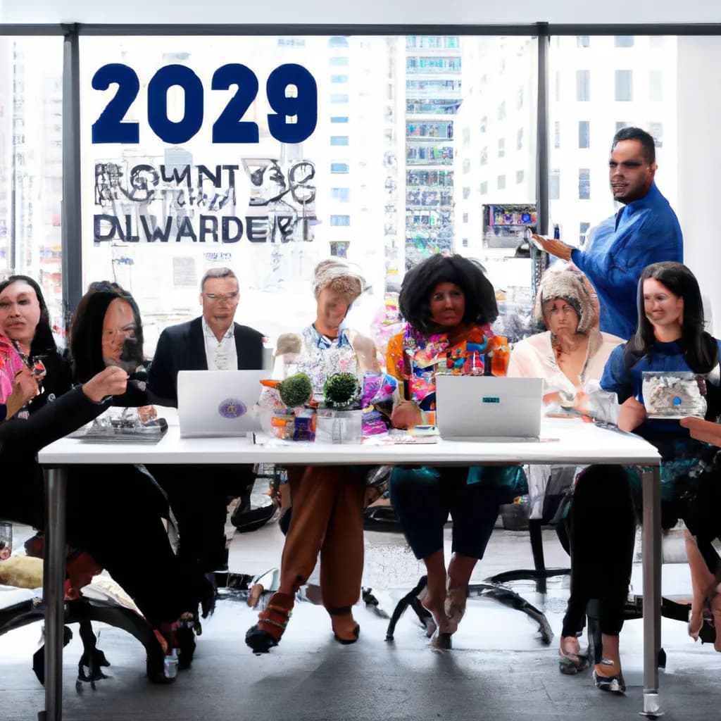 2025's Top Digital Marketing Services for Growth