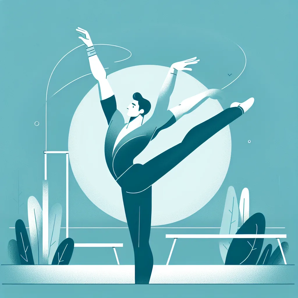 Top 2025 Gymnastics Web Design Tips for UX Success