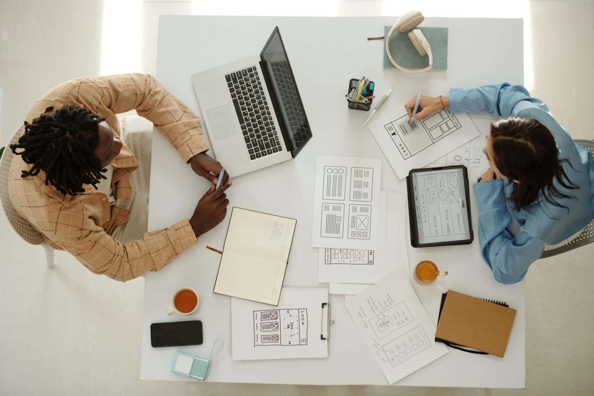 Choosing a Professional Website Design Agency: Chicago’s Guide to Custom Growth