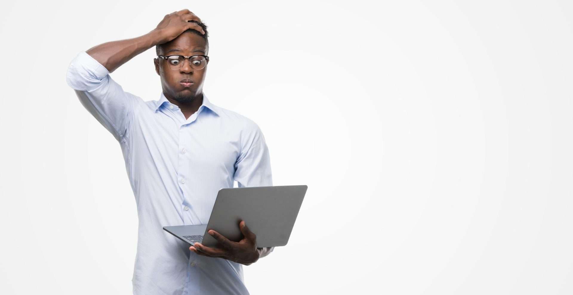 When Search Behavior Changes and You Don’t: The Cost for Local Businesses