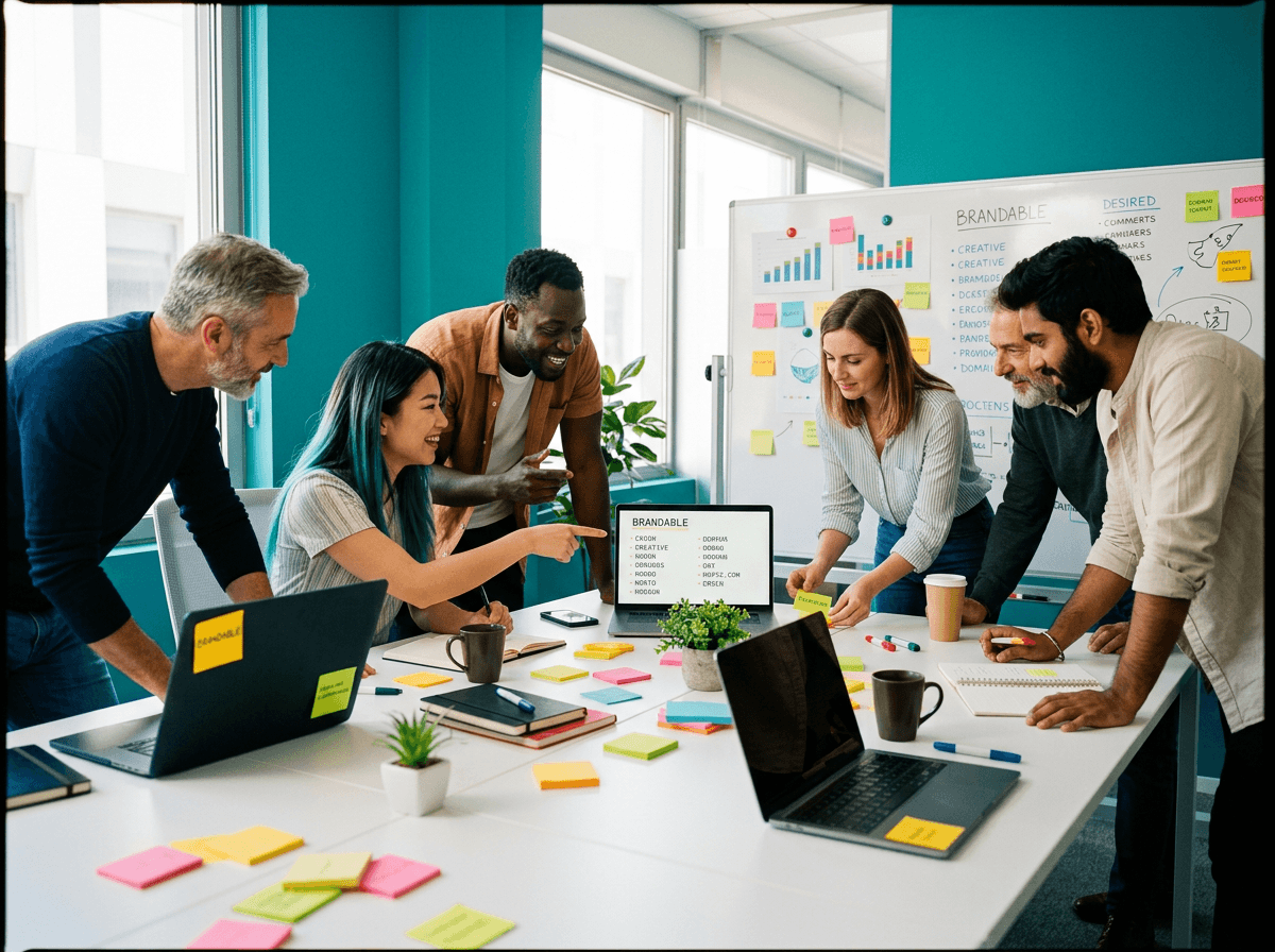 Mastering Namecheap Domain Search: Choose a Brandable, SEO-Ready Domain for Your Chicago Business