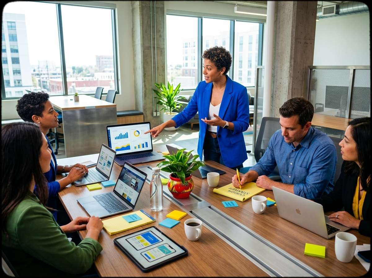 Chicago Local Businesses: Build a Stronger Online Presence with a Custom Strategy