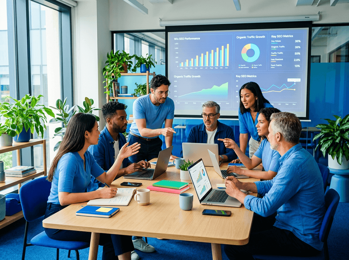 Wix for Small Businesses: Pros, Limits, and the Path to Custom Growth