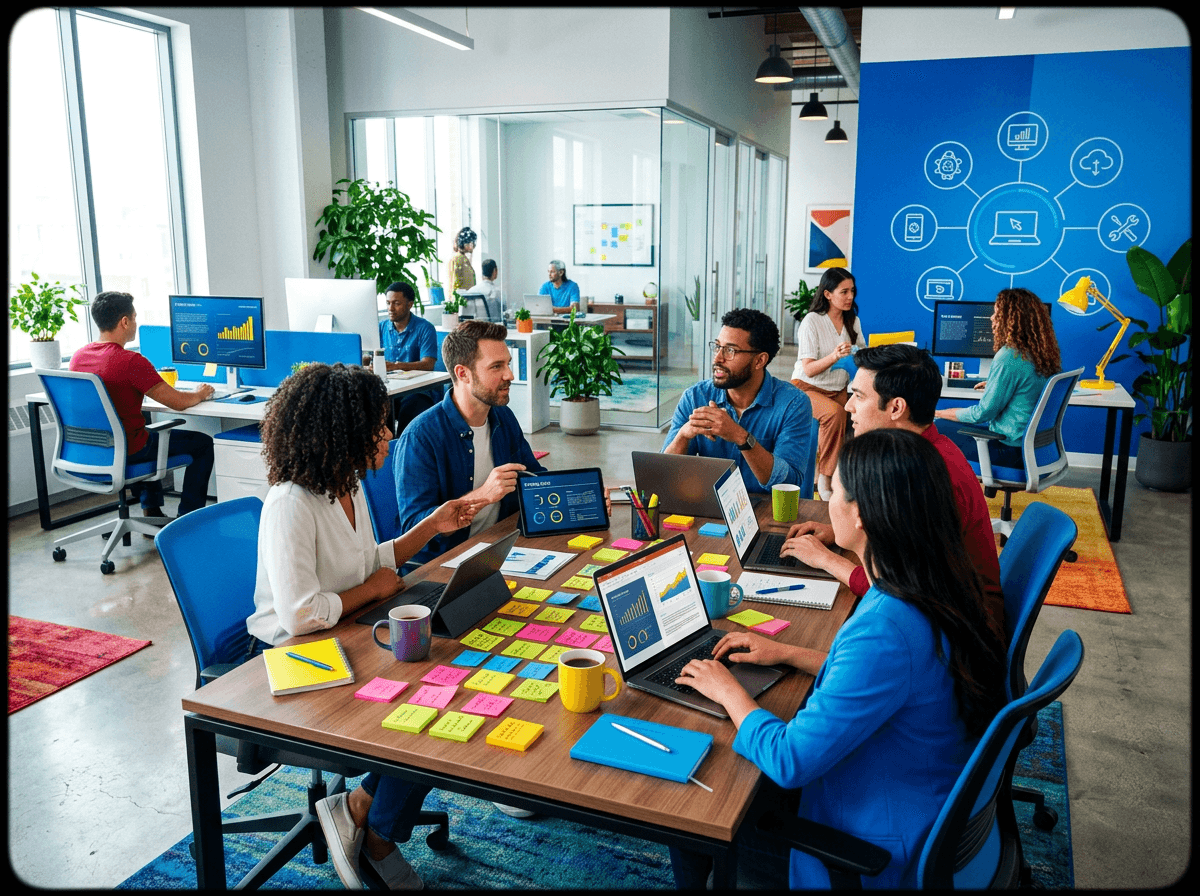Why a Custom Digital Strategy Beats Quick Fixes for Chicago Businesses