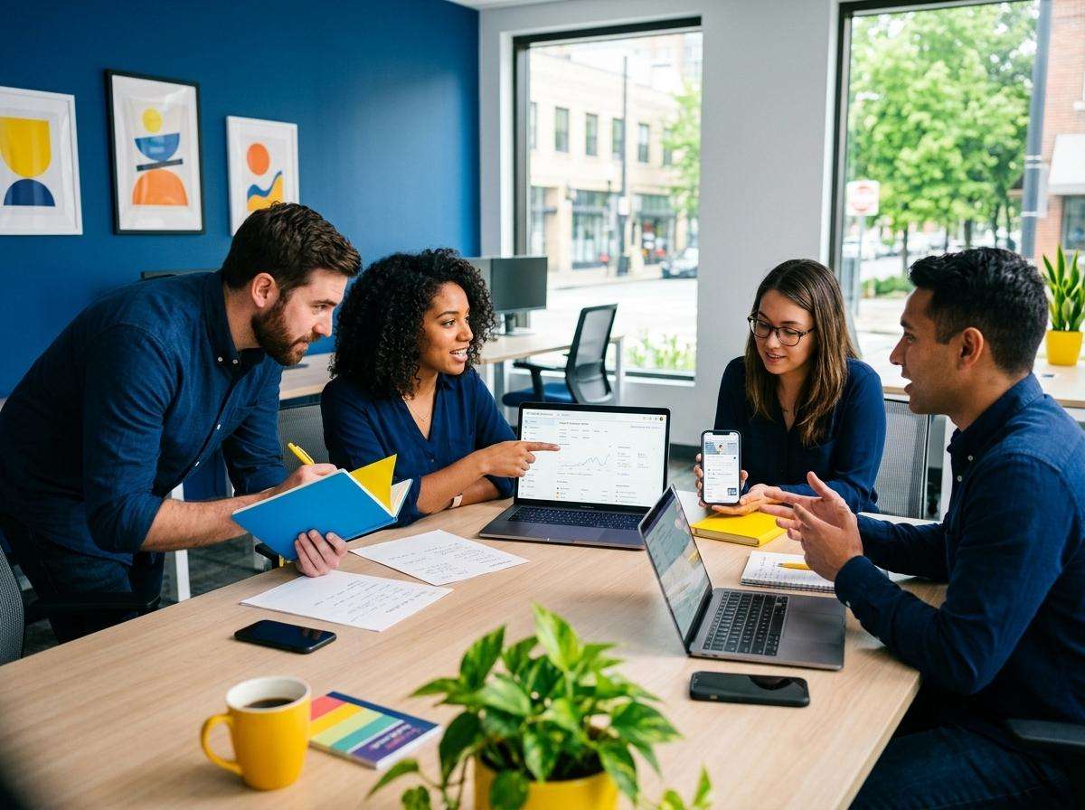 Win Local Search: How to Optimize Your Google Business Profile (formerly Google My Business) in Chicago