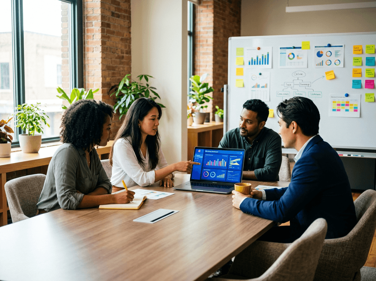 Why Personalized Digital Marketing Delivers Bigger Wins for Small Businesses