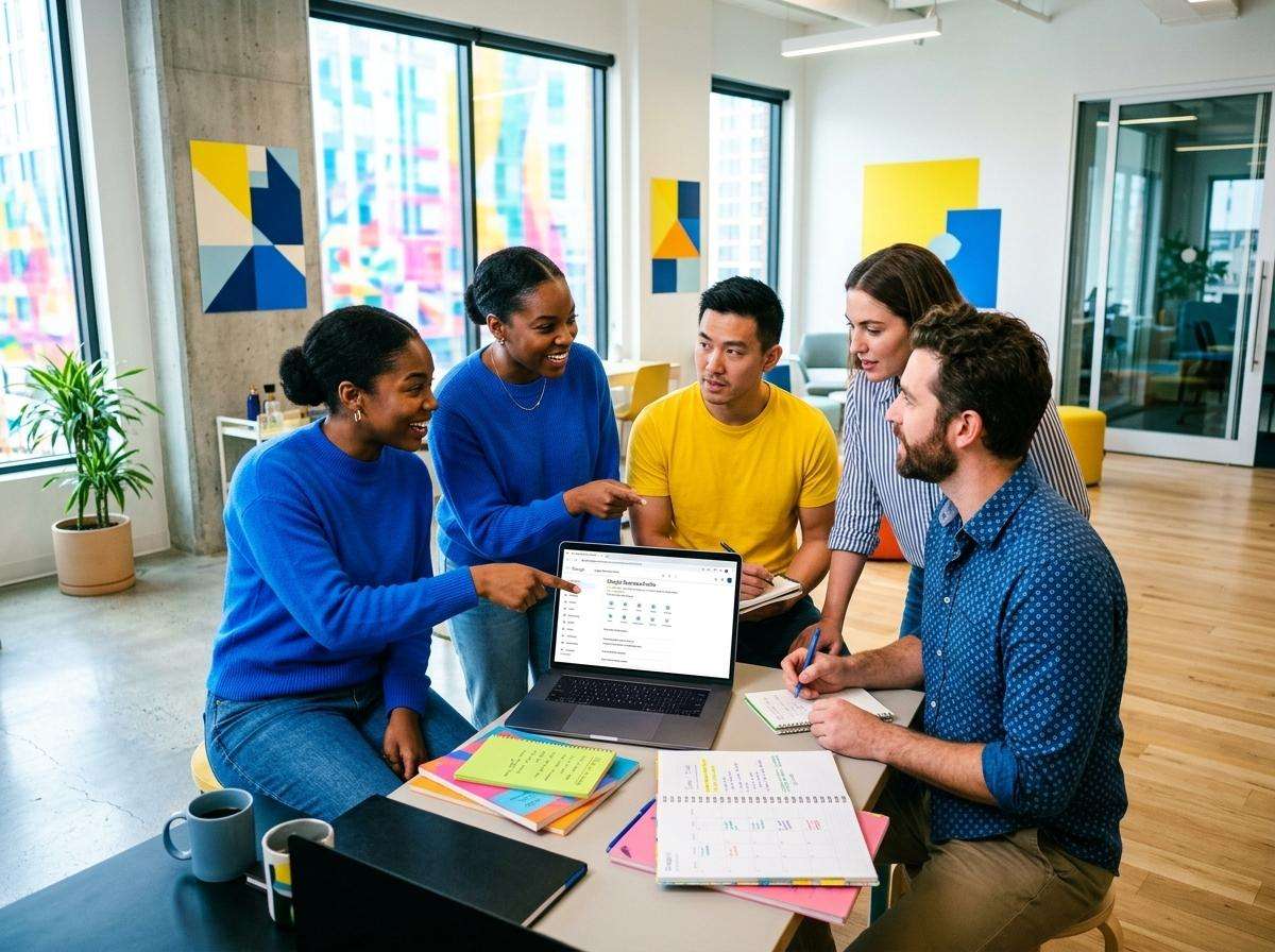 Own the Local Pack: A Practical Google Business Profile Guide for Chicago SMBs