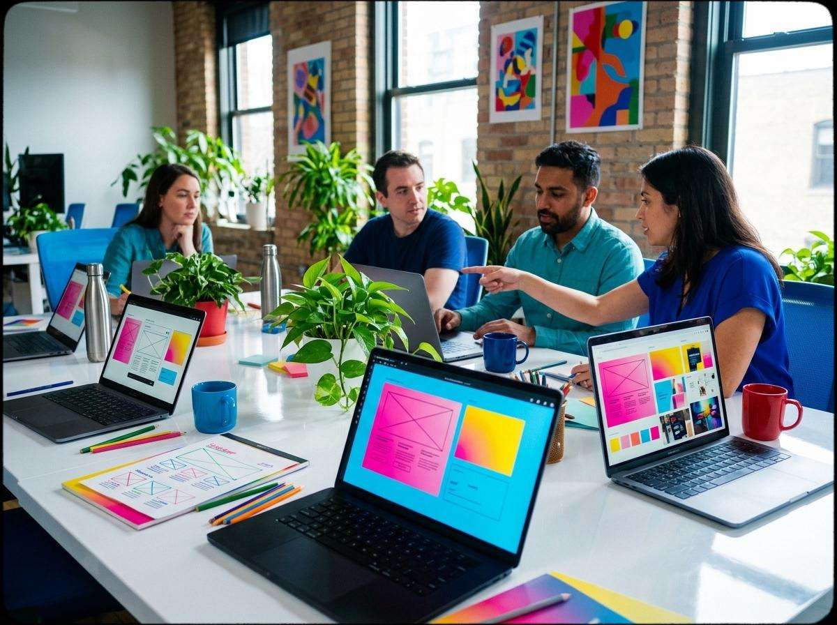 How to Choose a Website Designer in Chicago: A Practical Guide for Small Businesses