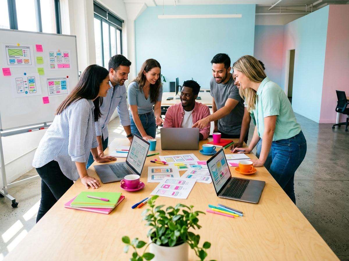 Web Designer Near Me: A Chicago Guide to Finding the Right Partner