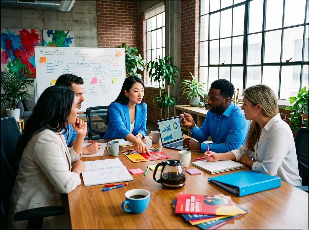 Personalized Marketing Plans: Grow Your Small Business with Clarity and Control